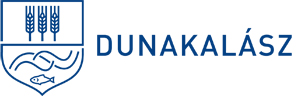 Logo for Dunakalász